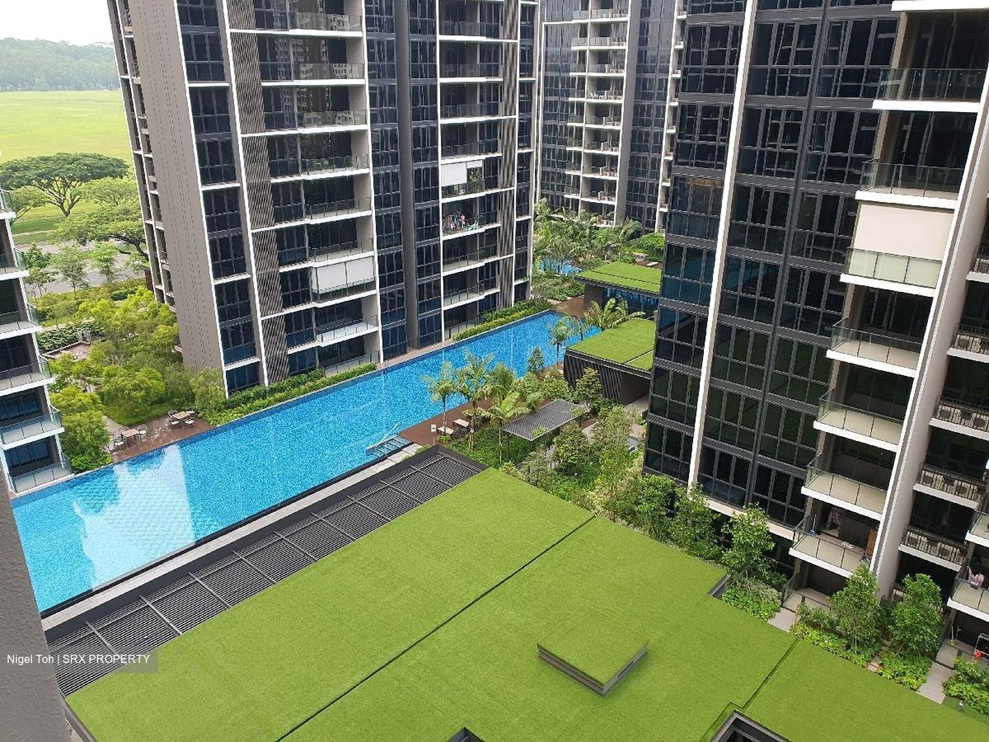 The Tapestry (D18), Condominium #421480581